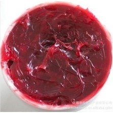 Vionna Işkur Makina Isıya Karşı Dayanıklı Rulman Gres Yağı (Kırmızı Renk) (0.90 Kg)