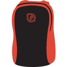 Vionna Jr Gear Portatif Sırt Çantası 30D+70D, Siyah