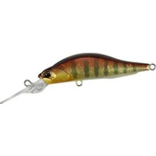 Vionna Duo Realis Rozante Shad 63MR AOA3503 Komochi Gill Suni Yem