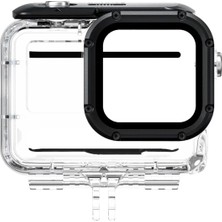 Vionna INSTA360 Ace Pro Dalış Çantası, Siyah