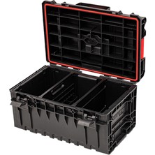 Vionna Qbrick System One 350 2.0 Technik Takım Çantası