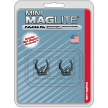 Vionna Mag-Lite Am2 A496 Tutacak Mini Maglite Aa Için