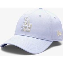 Vionna Mlb League Essential 9forty Losdod Unisex Gri Şapka