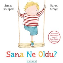 Ketebe Çocuk Sana Ne Oldu?