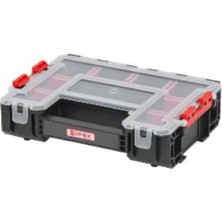 Vionna Qbrick Regular Organizer 300 Takım Çantası