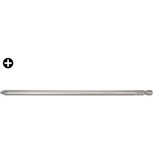 Vionna Ceta Form Ph2 x 200 mm Ekstra Uzun Yıldız Uçlu Bits CB/2022