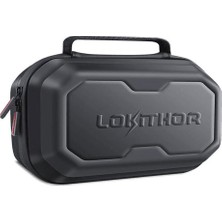 Vionna Lokithor CASE003 J Serisi Akü Takviye Cihazları Için Taşıma Çantası