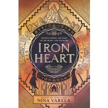 Vionna Iron Heart: 2