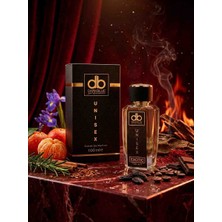 Dark Blue Exotıc Ultra Afrodrodizyak Etkili Kalıcı 100ML Unisex Parfüm