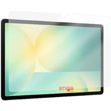 Store Samsung Galaxy Tab S10 Fe 10.9 Inç Ile Uyumlu Paperfeel Ekran Koruyucu Kağıt Hissi Veren Dokulu Mat Yüzey, S Pen Kullanımı, Not Alma ve Çizim Için