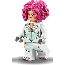 Vionna LEGO Star Wars - Theelin Dancer Minifigür