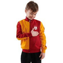 Galatasaray Metin Oktay Çocuk Ceket C88102