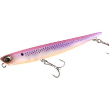 Vionna Duo Bay Ruf Manic Fish 99 CCC0676 Mat Mullet Pink Back Suni Yem