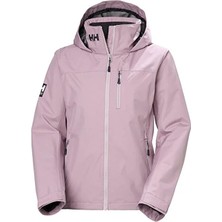 Helly Hansen W Crew Mıdlayer.0 Kadın Mont HHA.34447-HHA.676