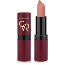 Golden Rose Ruj Velvet Matte 01 1 Adet
