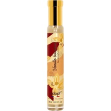 5 Adet Adopt Vanille Bourbon Edp 30 ml