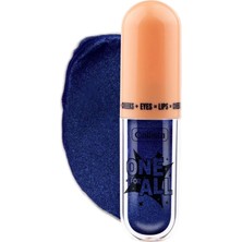 5 Adet Callista One For All Likit Göz Farı Mystick Fall No:10 3,3 ml