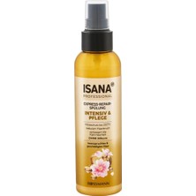 3 Adet Isana Professional Saç Bakım Kremi Express Onarım 150 ml