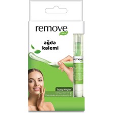 5 Adet Remove Care Ağda Kalemi Inatçı Tüyler 4 ml
