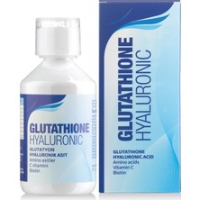 2 Adet Devi Hyaluronic Glutathione 250 ml