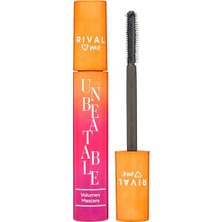Rival Loves Me Maskara Unbeatable 13 ml
