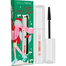 Show By Pastel Maskara Show Your Look 24H Long Lasting Volume 9 ml