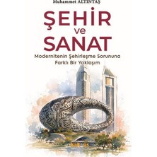 Şehir ve Sanat