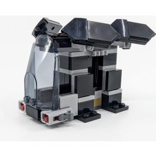 Vionna LEGO Star Wars - 412 Gemi (Minifigürsüz)