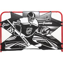 Vionna (72" (W) x 48" (H)) - Franklin Sports Nhl Championship Goal Shooting Target