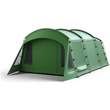 Vionna Husky Caravan Yeşil 17 M² Dural Çadır