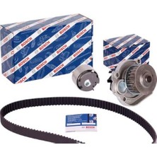 Fiat 500C 1.2 2009-2017 Bosch Devirdaimli Triger Seti