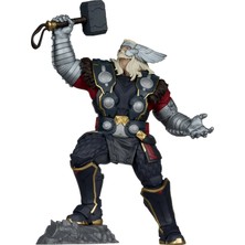 Vionna Mcfarlane Toys - Marvel Rivals Thor 1:10 Scale Collectible