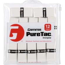 Vionna Gamma Puretac Tenis Overgrip