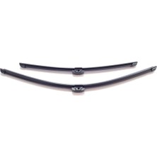 Vionna Ön Cam Silecek Takımı 55X40CM Renault Kangoo Express ile Uyumlu 2021-2024