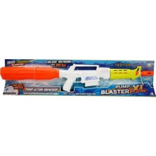 Vionna Sunman S00072237 Sun-Lnr-Su Tabancası Pump Blaster Xl 700ML, Standart