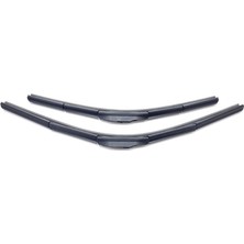 Vionna Ön Cam Silecek Takımı 65X50CM Peugeot Expert ile Uyumlu 2008-2014