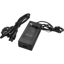 Weko 24 Volt - 3 Amper - 70 Watt 5.5*2.5 Uçlu Yerli Üretim Masaüstü Plastik Kasa Adaptör  21217