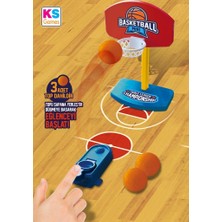 Vionna Ks Games Mini Basketbol Oyunu