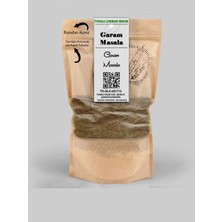 Tunalı Lokman Hekim Garam Masala 60GR