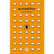 Elpis Yayınları Namuteber