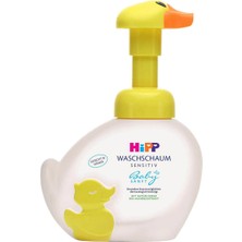 5 Adet Hipp El Yıkama Köpüğü 250 ml
