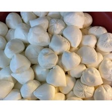 Paflar Peynir Urfa Yöresel Tuzsuz Kuzubaşı Peyniri 3 kg (Bidon)