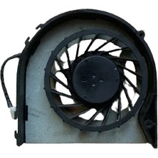 Dell Inspiron N5050 Notebook Fan
