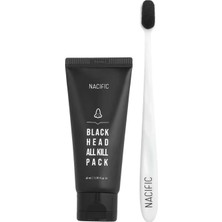 4 Adet Nacific Blackhead All Kill Pack 40 ml