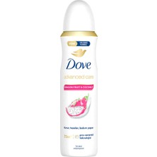 Dove Deodorant Dragonfuit Coconut 150 ml