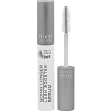 2 Adet Rival De Loop Kirpik Serumu Lash Booster 8 ml