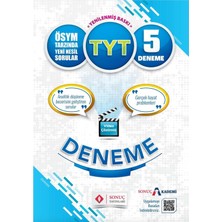 Vionna Tyt 5 Li Deneme