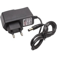 Hightek Hıghtek HT8167 9 Volt 1 Amper 5.5x2.5 Adaptör