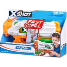 Vionna Sunman Shot Su Tabancasi Fast-Fill 700ML
