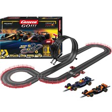 Vionna Carrera Go Süper Formula Oyuncak